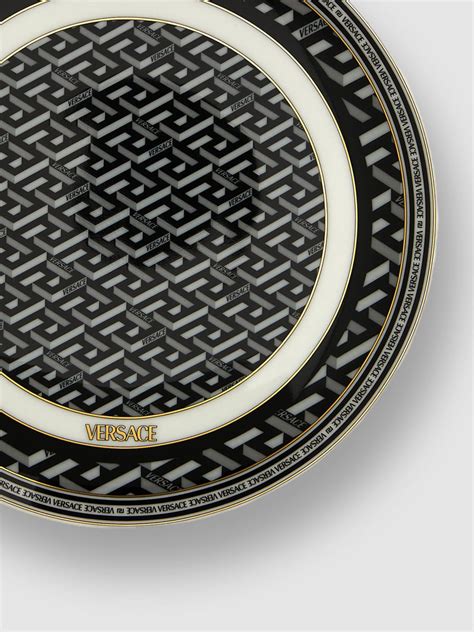 Versace Home Piatti Collection .